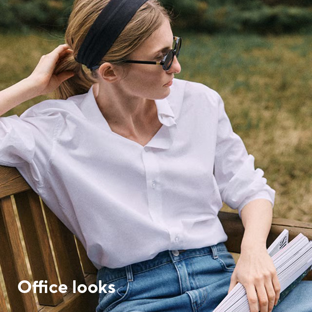 spring office looks