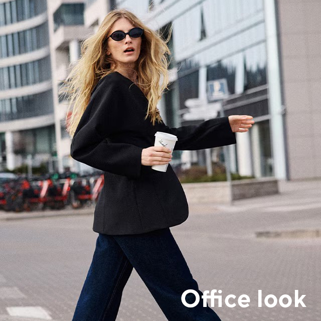 Office looks