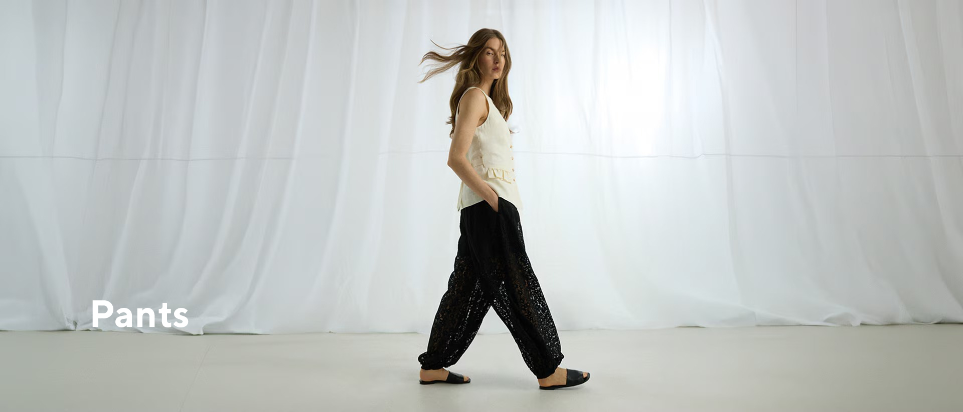 women pants