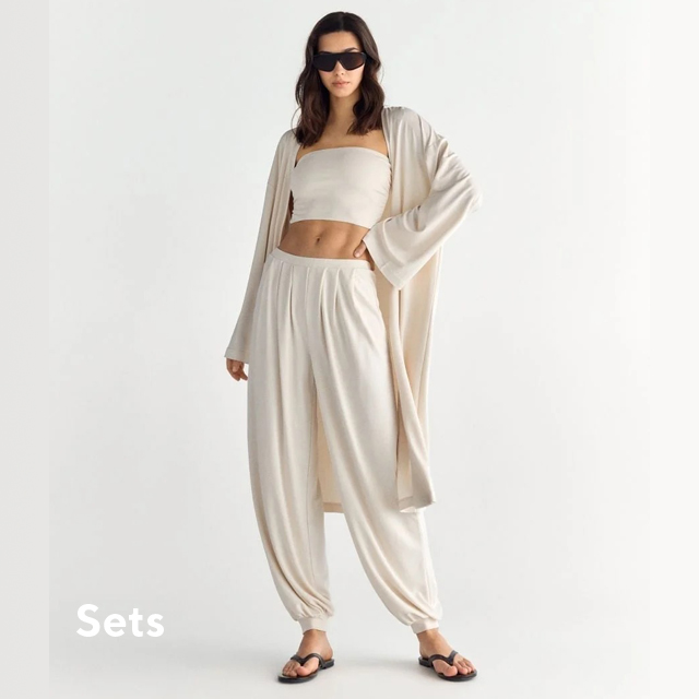 Women sets