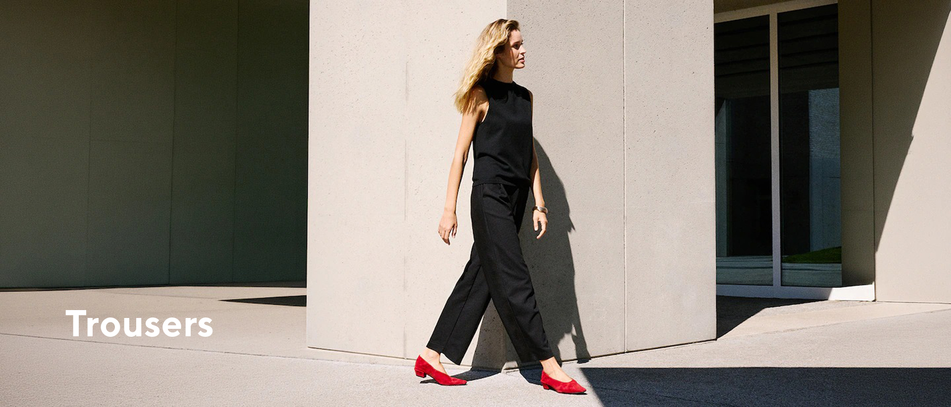 women trousers